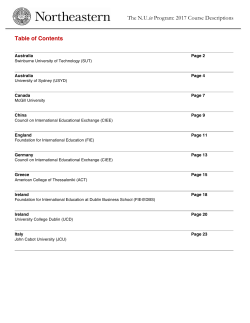 this document - Northeastern University