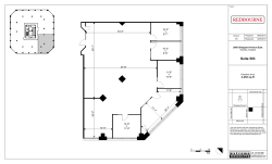 Suite 503 - Redbourne