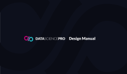 Graphic Design Manual