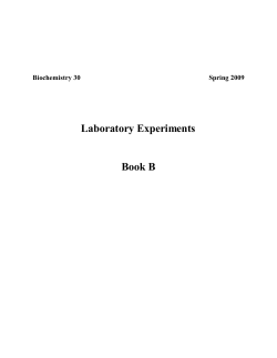 C:\MyFiles\Bio30.S09\Labs\Biochem spring 2008 Book B.wpd