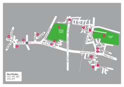 Enfield WW2 heritage trail