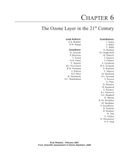 Chapter 6