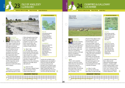 Llangoed - Live for the Outdoors