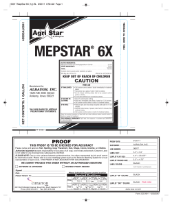 56917 MepStar 6X (1g) LF - Kelly Registration Systems