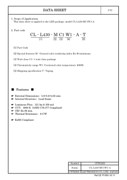 111014 CL-L430-MC1W1
