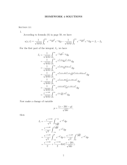 in page 59, we have u(x, t)