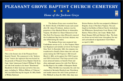 Pleasant Grove - City of Chesapeake, Virginia