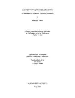- ASU Digital Repository