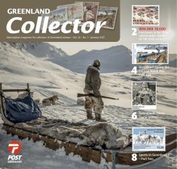 greenland