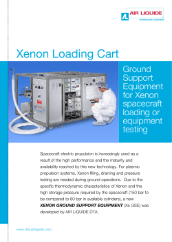 - Air Liquide Advanced Technologies