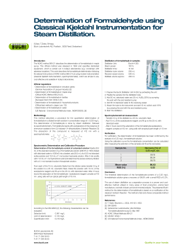 Sample No. Recovery [%] of 0.25 mg/L sol. 1 99.18 2 98.54 3