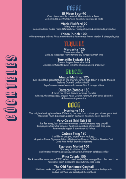 El Nacional Cocktail 3.indd