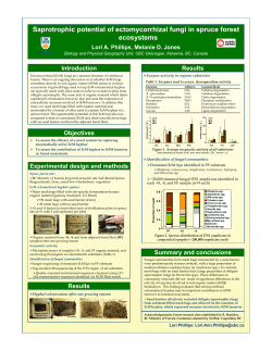 here - UBC Okanagan Soil Microbial Ecology Group