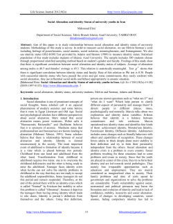 Full Text - Life Science Journal