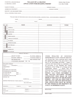 SQ.FT-BASEMENT- WATERMETER SIZE