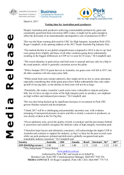 here - Pork CRC