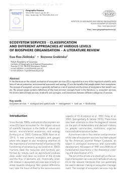Show publication content! - of Scientific Institutes