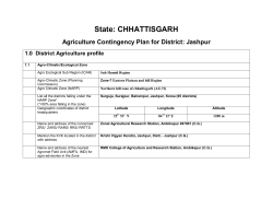 Jashpur