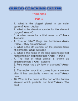 Ans