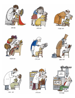 Are we the tools of our tools? - Perelman School of Medicine at the