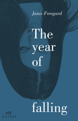 The Year of Falling, PDF format