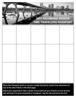 HERE - Wilton House Museum