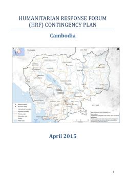 hrf_contingency_plan_revised_april_2015 (English)