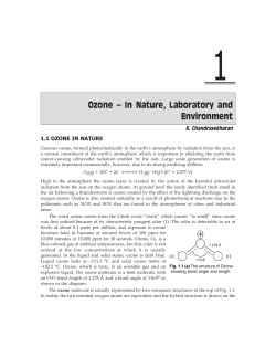 Ozone - New Age International