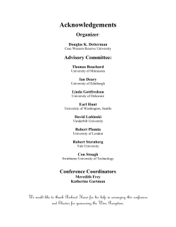 Slowing Down of the Flynn Effect Over