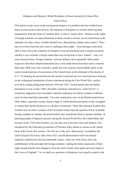 Document