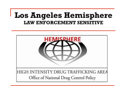 Hemisphere Project