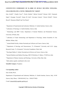 Targeted anti-tumor activity of IL