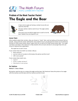 Teacher Packet - The Math Forum @ Drexel