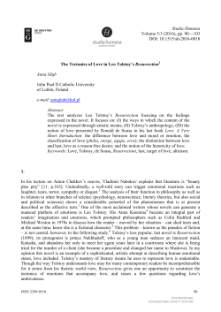 Studia Humana Volume 5:3 (2016), pp. 90&mdash;103 DOI