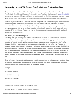 Document