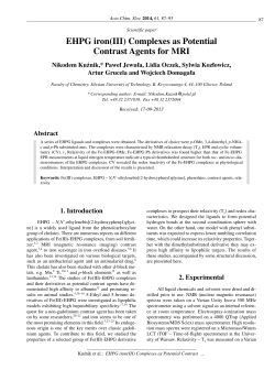 Abstract PDF document