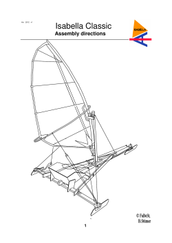 Isabella Classic 2012
