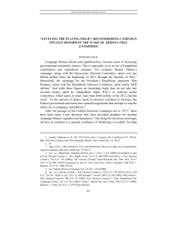 F - SLU LAW