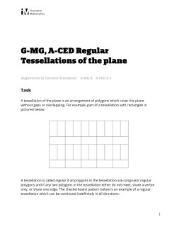 Task - Illustrative Mathematics