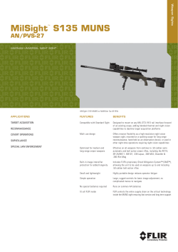 MilSight S135 MUNS - A4 10222010.indd