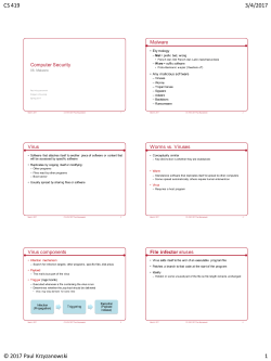 6 per page - Rutgers CS