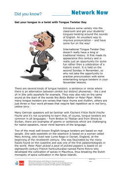 Internet-Projekte Aspekte