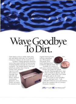 ToDirt. - Rehabmart.com