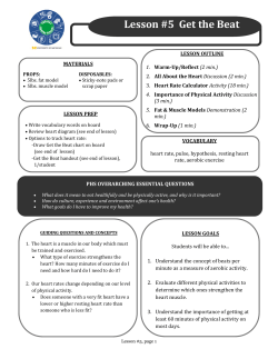Lesson 5- Get the Beat.pub