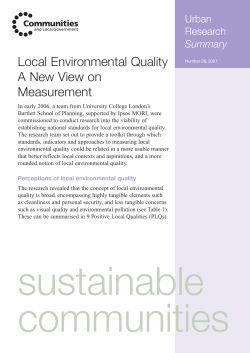 LocalEnvironmentalQu..