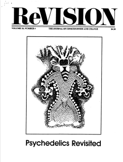 Psychedelics Revisited