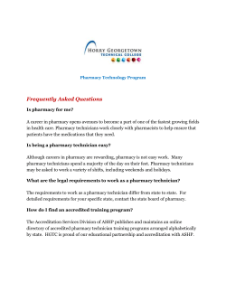 Frequently Asked Questions