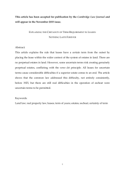 Document
