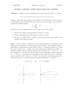 handout has details on that example