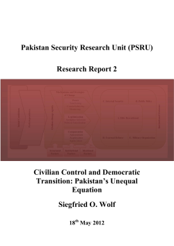 formulated by Pakistan`s Army and ISI